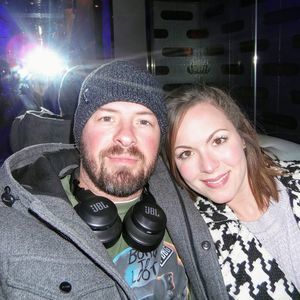 Meet your Posher, Stephen